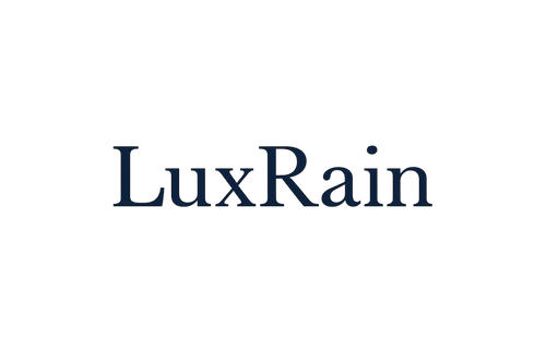 Less luxorious more minimalistik and no background only the "Logo"